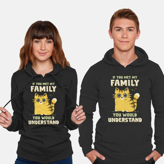 You Would Understand-Unisex-Pullover-Sweatshirt-kg07