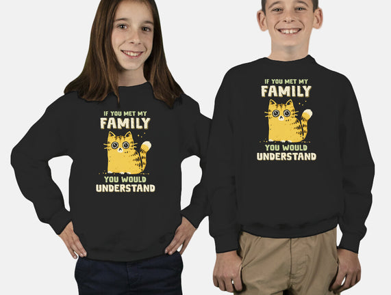 You Would Understand