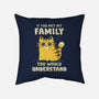 You Would Understand-None-Removable Cover w Insert-Throw Pillow-kg07