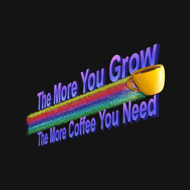 The More Coffee You Need-None-Stretched-Canvas-NMdesign