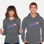 The More Coffee You Need-Unisex-Pullover-Sweatshirt-NMdesign
