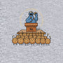 Cookie Elections-Unisex-Pullover-Sweatshirt-erion_designs