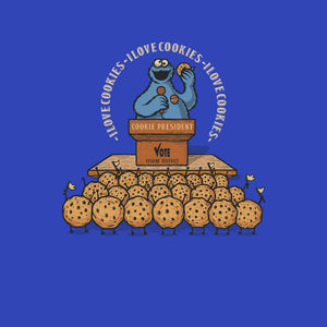 Cookie Elections