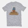 Cookie Elections-Mens-Premium-Tee-erion_designs