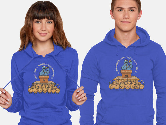 Cookie Elections
