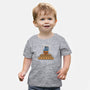 Cookie Elections-Baby-Basic-Tee-erion_designs