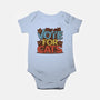 Vote For Cats-Baby-Basic-Onesie-erion_designs