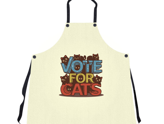 Vote For Cats