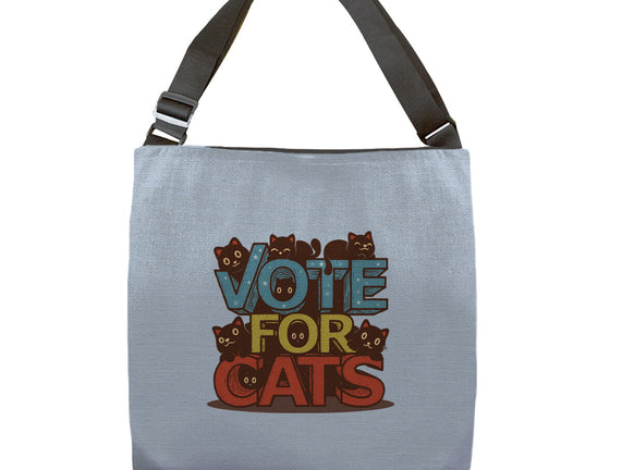 Vote For Cats