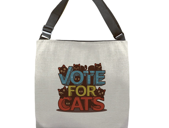 Vote For Cats