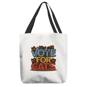 Vote For Cats