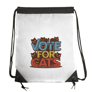 Vote For Cats