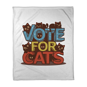 Vote For Cats