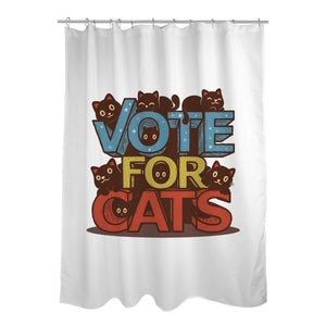 Vote For Cats