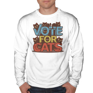 Vote For Cats