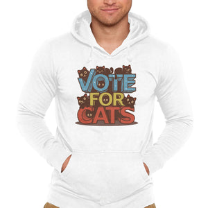 Vote For Cats