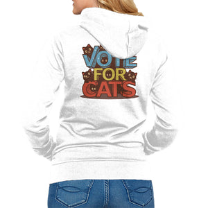 Vote For Cats
