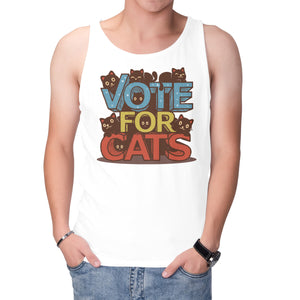 Vote For Cats