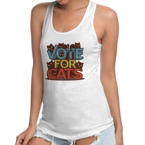 Vote For Cats