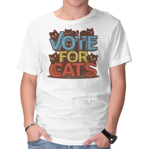 Vote For Cats