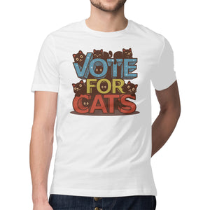 Vote For Cats