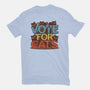 Vote For Cats-Mens-Premium-Tee-erion_designs