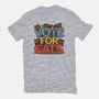 Vote For Cats-Mens-Heavyweight-Tee-erion_designs