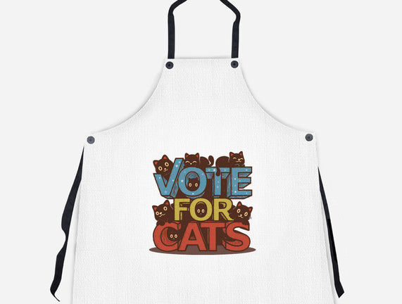 Vote For Cats