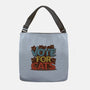 Vote For Cats-None-Adjustable Tote-Bag-erion_designs