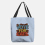 Vote For Cats-None-Basic Tote-Bag-erion_designs