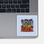 Vote For Cats-None-Glossy-Sticker-erion_designs