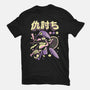 Vengeance-Womens-Fitted-Tee-arace