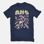Vengeance-Womens-Fitted-Tee-arace