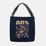 Vengeance-None-Adjustable Tote-Bag-arace