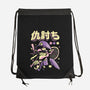 Vengeance-None-Drawstring-Bag-arace