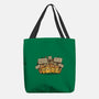 Pet Protest-None-Basic Tote-Bag-erion_designs