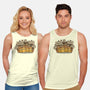 Pet Protest-Unisex-Basic-Tank-erion_designs