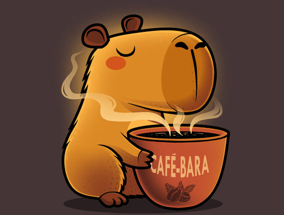 Cafe-bara