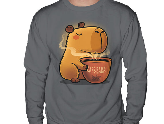 Cafe-bara