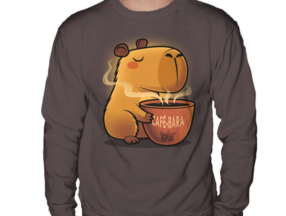 Cafe-bara