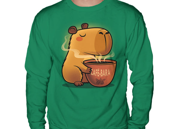 Cafe-bara