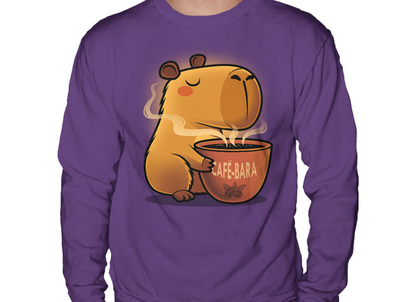 Cafe-bara