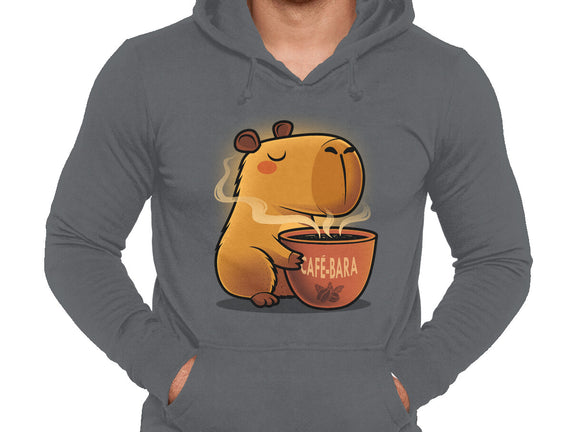 Cafe-bara