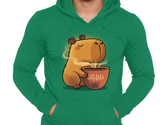 Cafe-bara