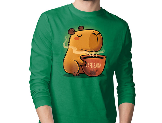 Cafe-bara
