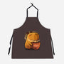 Cafe-bara-Unisex-Kitchen-Apron-erion_designs