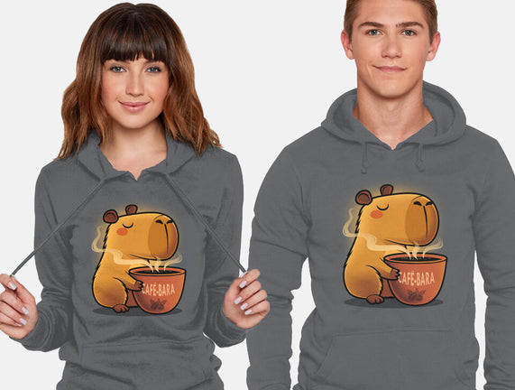 Cafe-bara