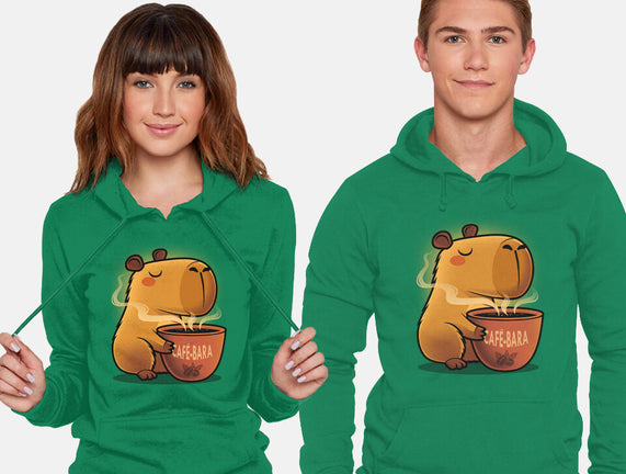 Cafe-bara