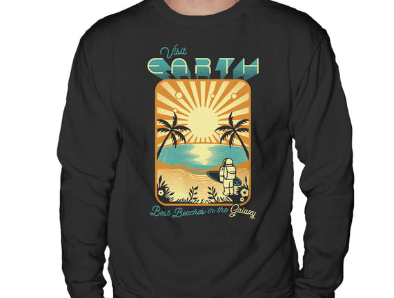 Best Beaches In The Galaxy