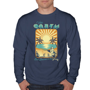 Best Beaches In The Galaxy